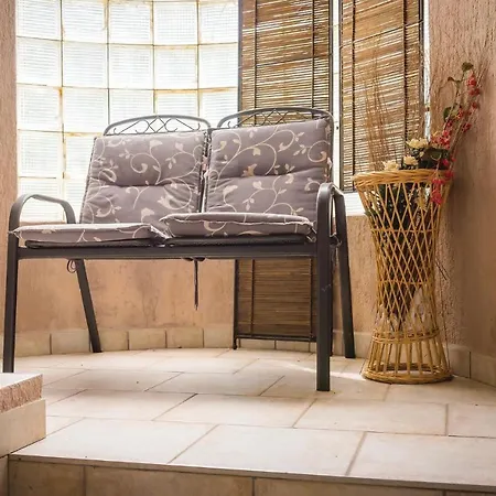 Two-bedroom In Apartman