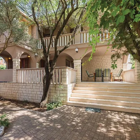 Two-bedroom In * Grebaštica