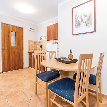 Two-bedroom In * Grebaštica