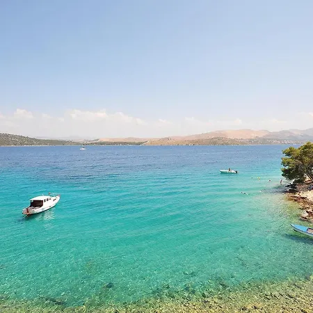 Two-bedroom In Apartman *