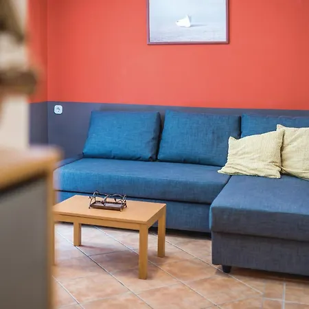 Apartman Two-bedroom In *