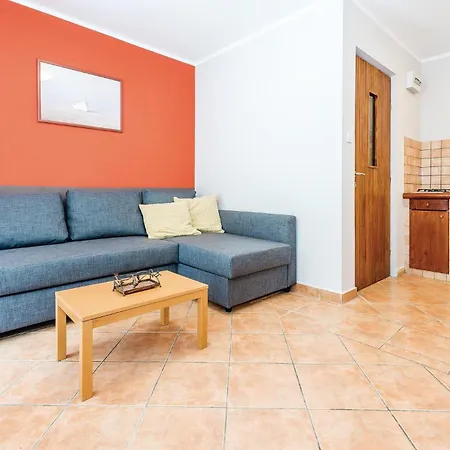 Two-bedroom In Apartment