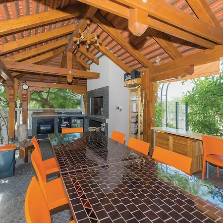 Apartment Two-bedroom In *