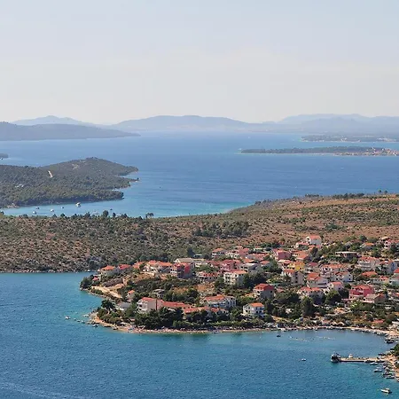 Apartman Two-bedroom In Grebaštica