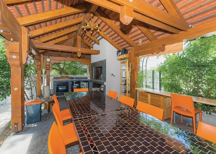 Apartman Two-bedroom In *