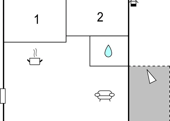 Apartman Two-bedroom In *